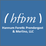 Hannum Feretic Prendergast & Merlino, LLC