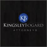 Kingsley Bogard LLP.