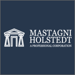 Mastagni Holstedt, A Professional Corporation