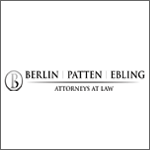 Berlin Patten Ebling PLLC