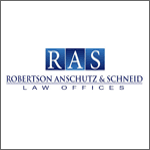 Robertson, Anschutz, Schneid, Crane & Partners PLLC