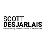 Congressman Scott DesJarlais