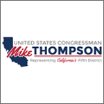 Congressman Mike Thompson