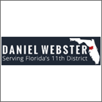 Congressman Daniel Webster