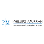 Phillips Murrah