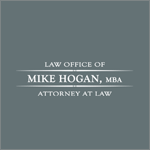 THE LAW OFFICE OF MIKE HOGAN