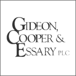 Gideon, Cooper & Essary, PLC