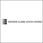 Snyder Clark Lesch Chung LLP