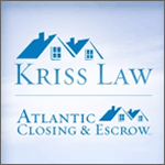 Kriss Law