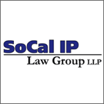 SoCal IP Law Group.