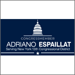 Congressman Adriano Espaillat