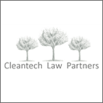 Cleantech Law Partners, PC