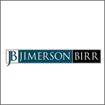 Jimerson Birr, P.A.