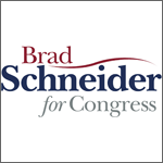 Congressman Brad Schneider
