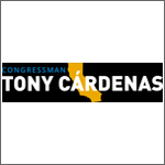Congressman Tony Cardenas