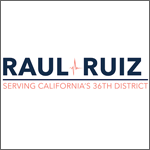 Congressman Raul Ruiz
