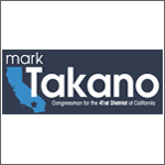 Congressman Mark Takano