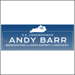 Congressman Andy Barr