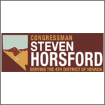 Congressman Steven Horsford