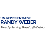 Congressman Randy Weber