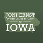 U.S Senator Joni Ernst