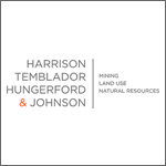 Harrison Temblador Hungerford & Guernsey