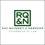 Ray Quinney &  Nebeker