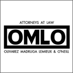 Olivarez Madruga Law Organization LLP