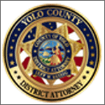 County Of Yolo District Attorney Office
