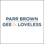 Parr Brown Gee & Loveless