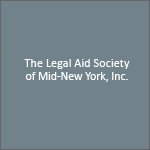 Legal Aid Society of Mid-New York Inc.