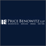 Price Benowitz LLP.