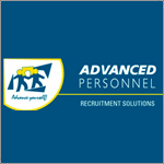 Advanced Personnel
