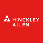 Hinckley, Allen & Snyder L.L.P.