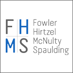 Fowler Hirtzel McNulty & Spaulding, LLP