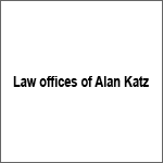 Law offices of Alan Katz