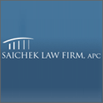 Saichek Law Firm, APC