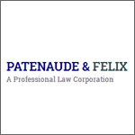Patenaude & Felix APC