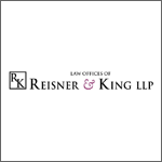 Reisner & King LLP