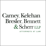 Carney, Kelehan, Bresler, Bennett & Scherr, LLP