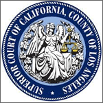 Superior Court of California County of Los Angeles Santa Monica Courthouse