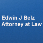 Edwin J Belz Attorney at Law