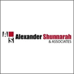Alexander Shunnarah