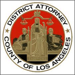 Los Angeles County District Attorney's Office Crimes Against Peace Officers S (C.A.P.O.S)