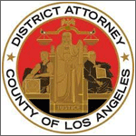 Los Angeles County District Attorney's Office Family Violence Division