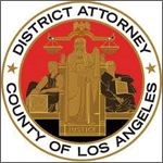 Los Angeles County District Attorney's Office Major Narcotics Division