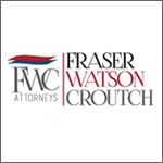 Fraser Watson Croutch LLP