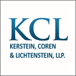 Kerstein, Coren & Lichtenstein, LLP