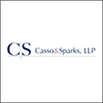Casso & Sparks, LLP