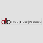 Dean Omar Branham Shirley, LLP